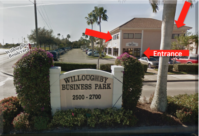 Image for ABSOLUTE AUCTION of Office Condominium