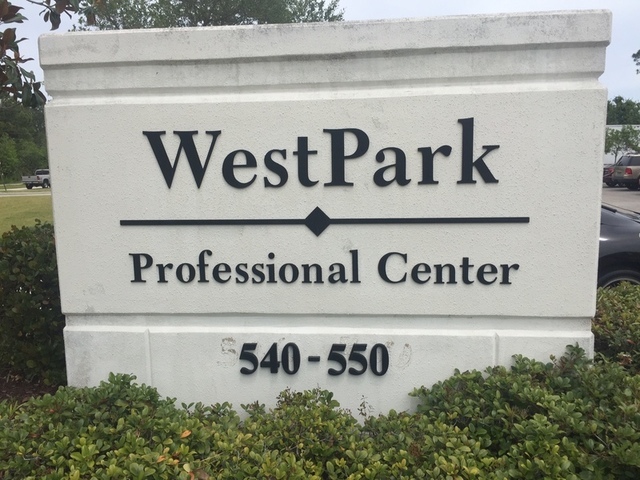 Image for WestPark Professional Center at Absolute Auction