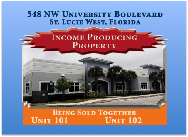 Image for WestPark Professional Center at Absolute Auction