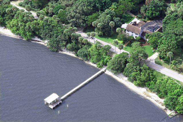 Image for ABSOLUTE AUCTION of Historic Waterfront Equestrian Estate