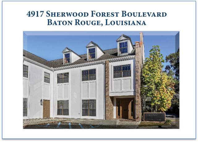 Image for Professional Building ABSOLUTE AUCTION