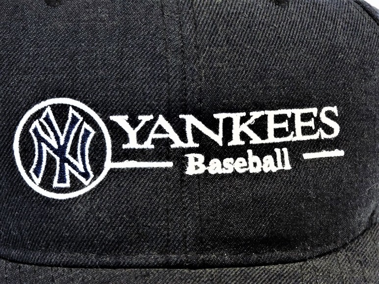 Image for LOGOS & HATS - CORPORATE COLLECTION