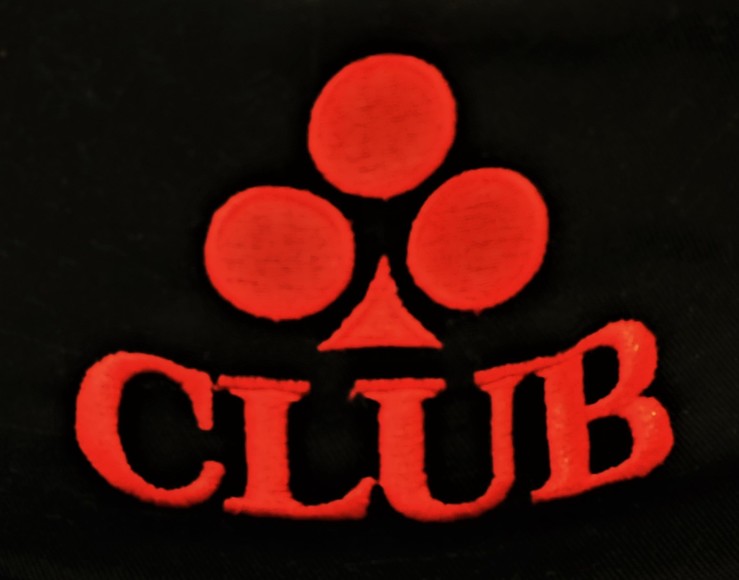 Image for LOGOS & HATS - CORPORATE COLLECTION