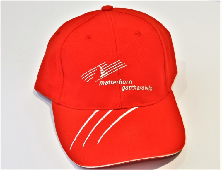 Image for LOGOS & HATS - CORPORATE COLLECTION