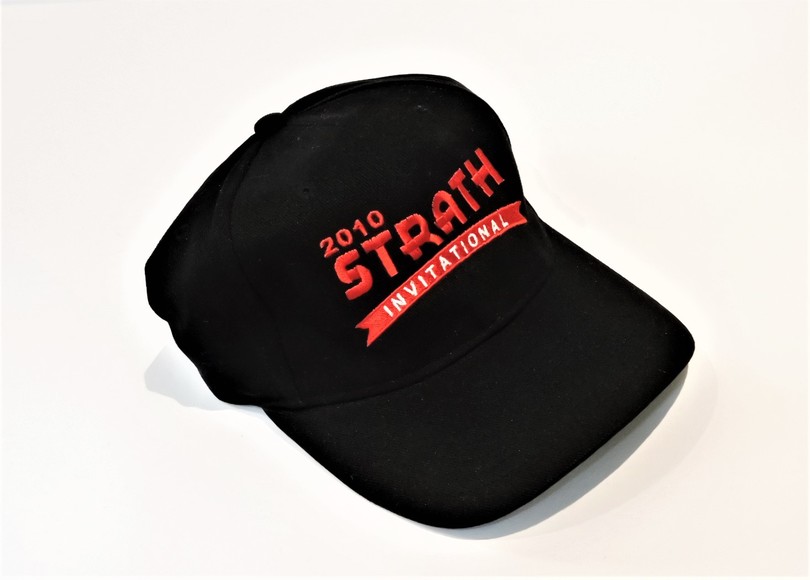 Image for LOGOS & HATS - CORPORATE COLLECTION