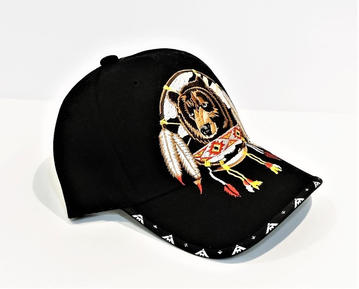 Image for LOGOS & HATS - CORPORATE COLLECTION