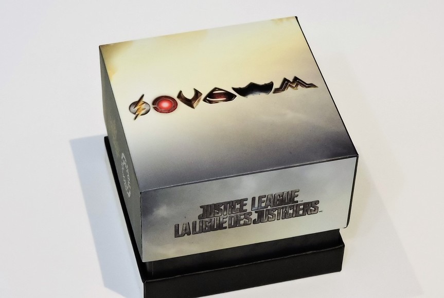 Image for SUPERMAN THE BRAVE AND THE BOLD 