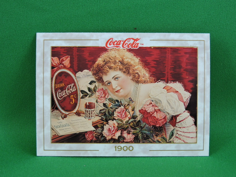Image for COKE 