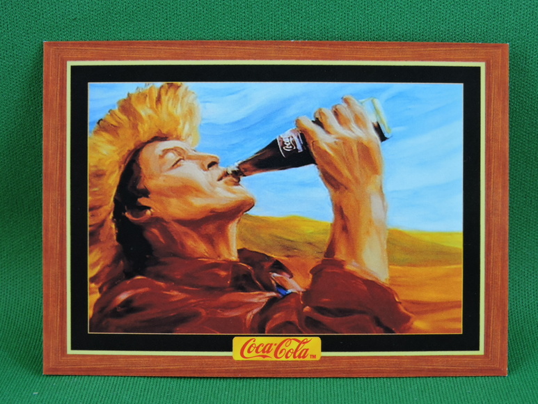 Image for COKE 
