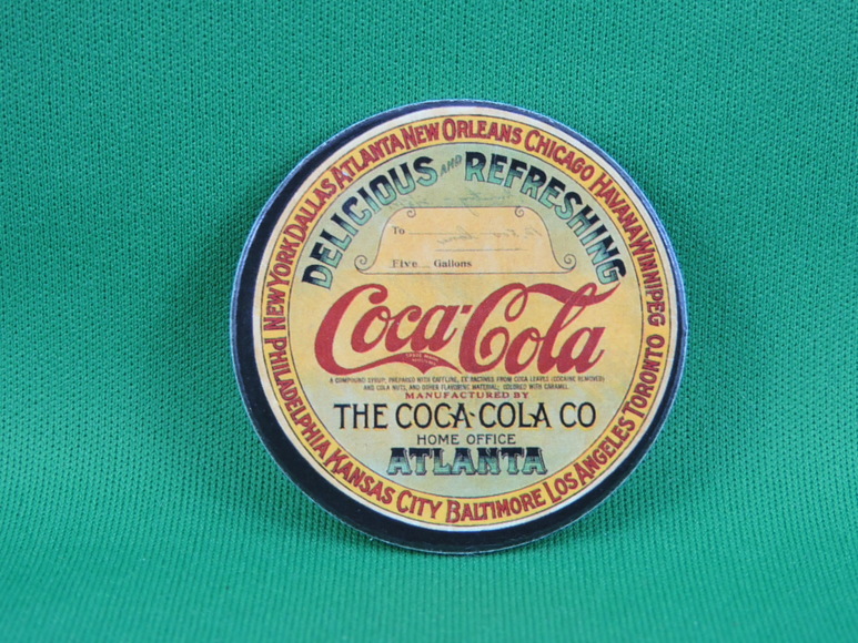 Image for COKE 