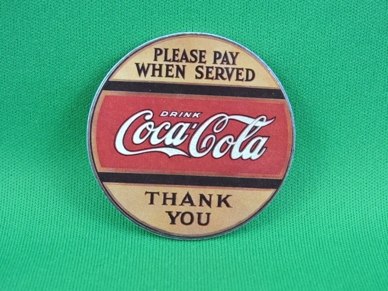 Image for COKE 