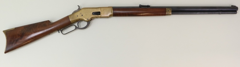Image for Online Only - Firearms and Accessories Auction: 1-8-19