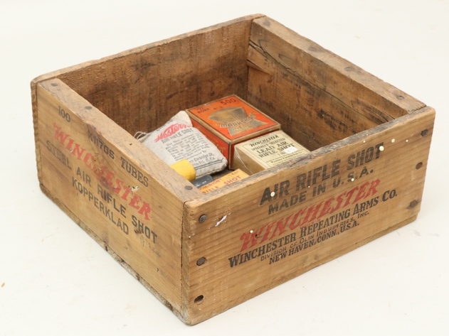 Image for Online Only - Firearms and Accessories Auction: 1-8-19