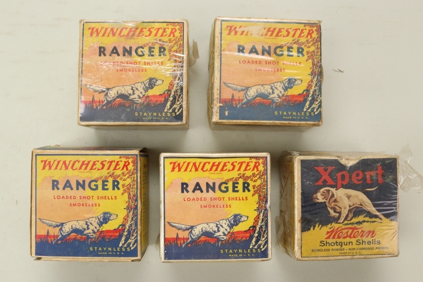 Image for Online Only - Firearms and Accessories Auction: 1-8-19