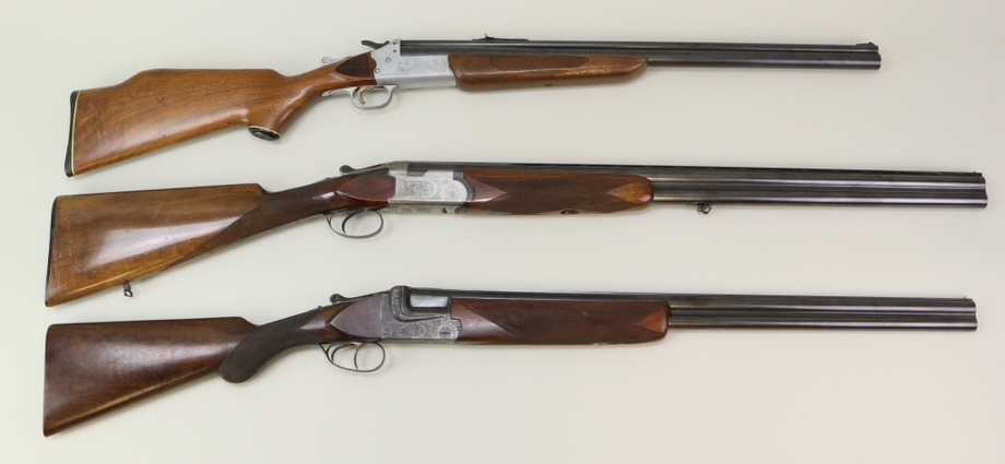 Image for Online Only - Firearms and Accessories Auction: 1-8-19