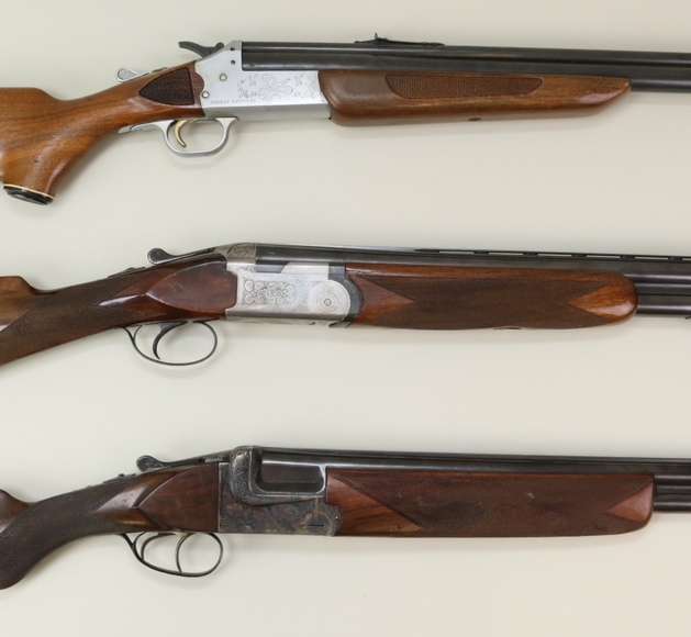Image for Online Only - Firearms and Accessories Auction: 1-8-19