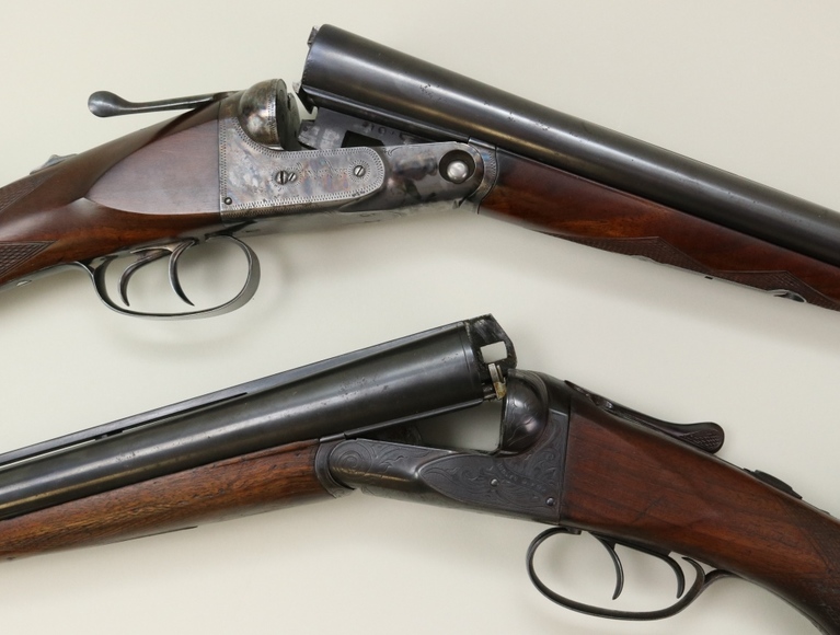 Image for Online Only - Firearms and Accessories Auction: 1-8-19