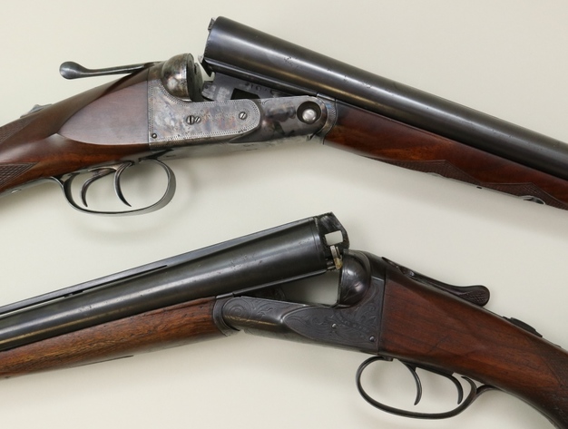 Image for Online Only - Firearms and Accessories Auction: 1-8-19