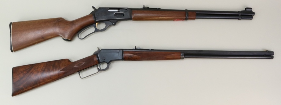 Image for Online Only - Firearms and Accessories Auction: 1-8-19