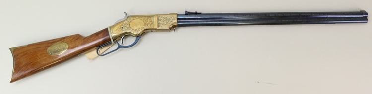 Image for Online Only - Firearms and Accessories Auction: 1-8-19