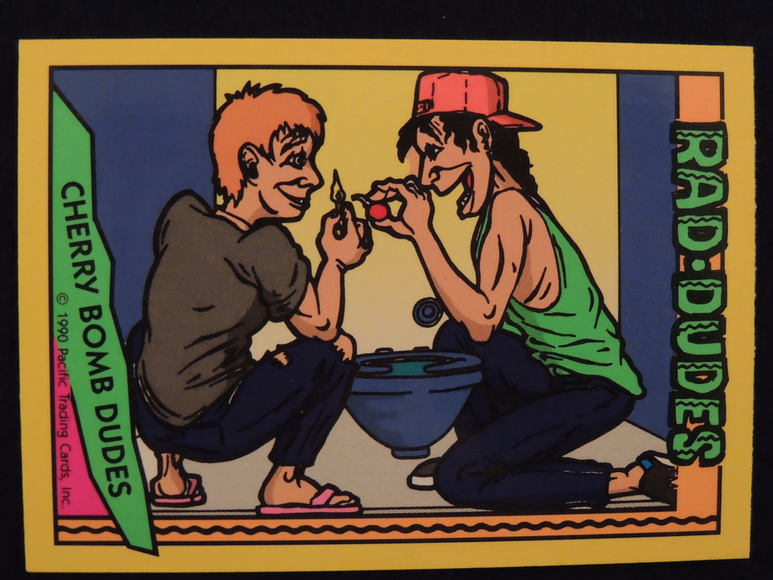 Image for TRADING CARD RETAIL STORE INVENTORY FULL DISPERSAL