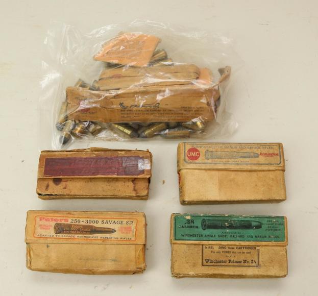 Image for Online Only - Firearms and Accessories Auction: 1-8-19