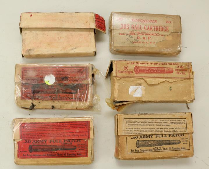 Image for Online Only - Firearms and Accessories Auction: 1-8-19