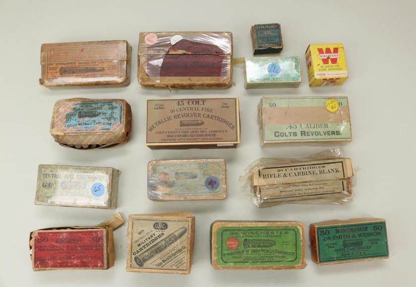 Image for Online Only - Firearms and Accessories Auction: 1-8-19