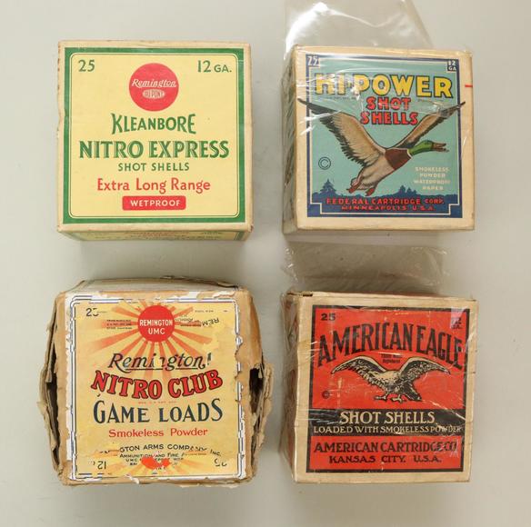 Image for Online Only - Firearms and Accessories Auction: 1-8-19