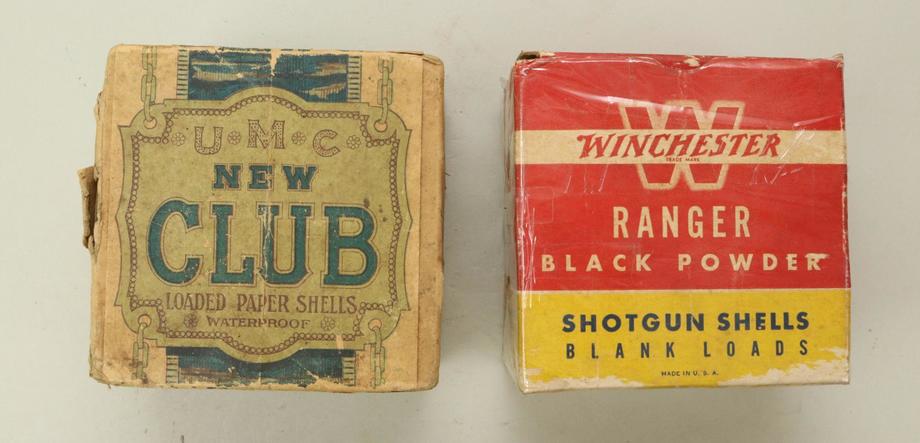 Image for Online Only - Firearms and Accessories Auction: 1-8-19