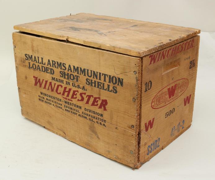 Image for Online Only - Firearms and Accessories Auction: 1-8-19