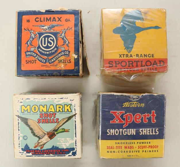 Image for Online Only - Firearms and Accessories Auction: 1-8-19