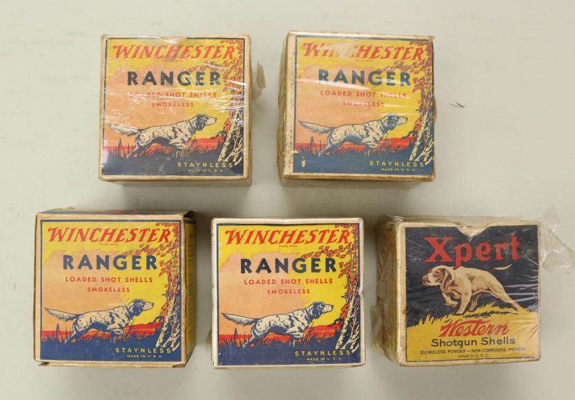 Image for Online Only - Firearms and Accessories Auction: 1-8-19