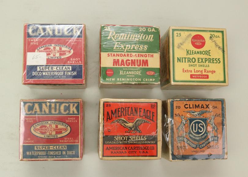 Image for Online Only - Firearms and Accessories Auction: 1-8-19