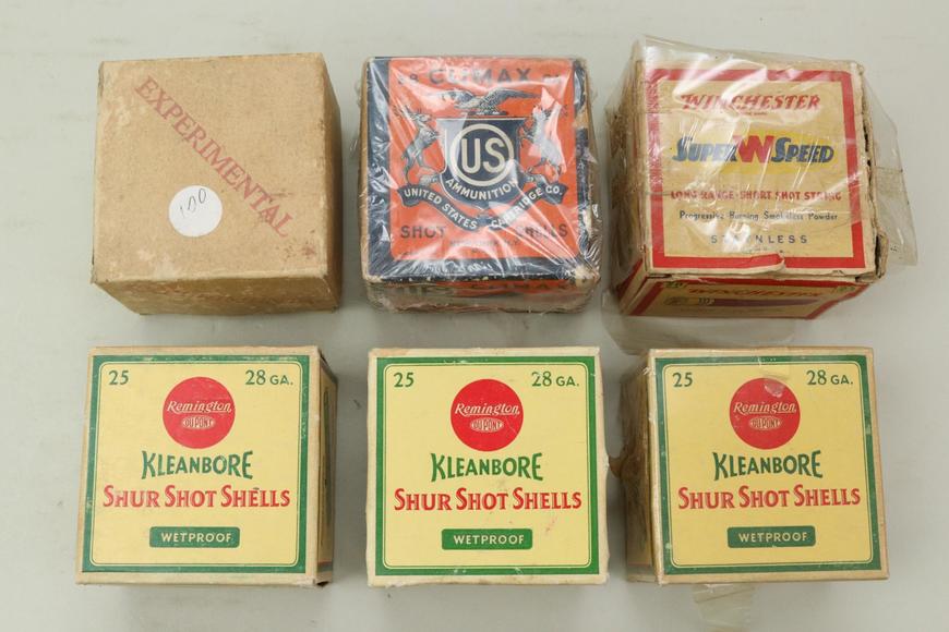 Image for Online Only - Firearms and Accessories Auction: 1-8-19