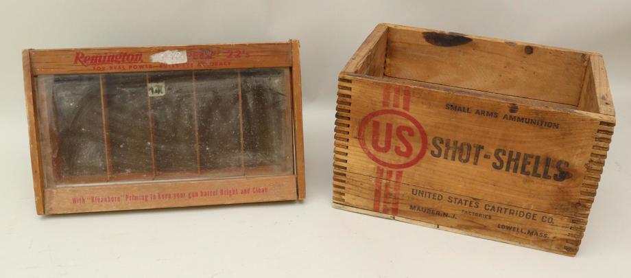 Image for Online Only - Firearms and Accessories Auction: 1-8-19