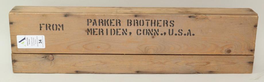 Image for Online Only - Firearms and Accessories Auction: 1-8-19