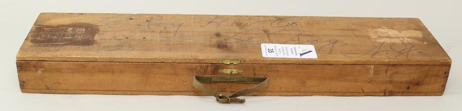 Image for Online Only - Firearms and Accessories Auction: 1-8-19