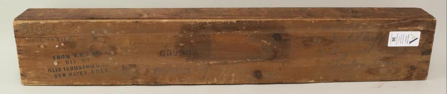 Image for Online Only - Firearms and Accessories Auction: 1-8-19