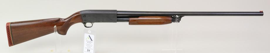 Image for Online Only - Firearms and Accessories Auction: 1-8-19