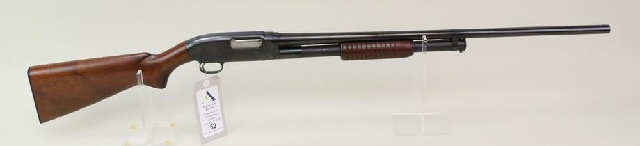 Image for Online Only - Firearms and Accessories Auction: 1-8-19