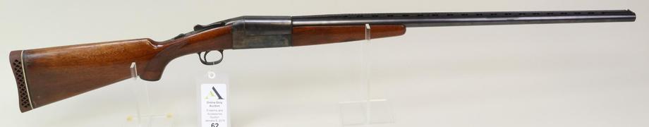 Image for Online Only - Firearms and Accessories Auction: 1-8-19