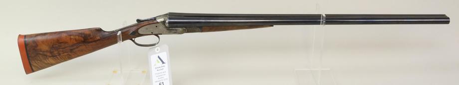 Image for Online Only - Firearms and Accessories Auction: 1-8-19