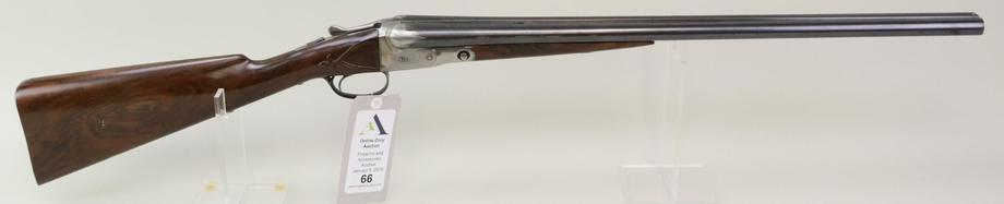 Image for Online Only - Firearms and Accessories Auction: 1-8-19