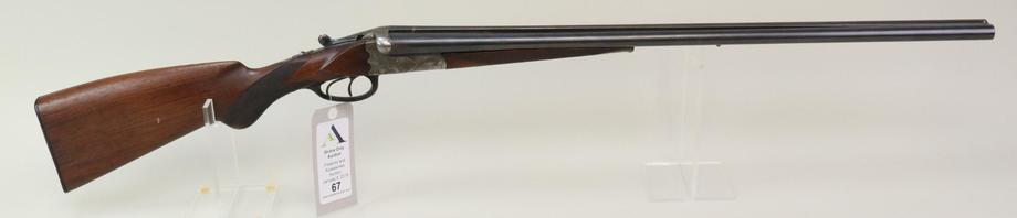 Image for Online Only - Firearms and Accessories Auction: 1-8-19