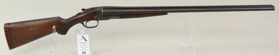 Image for Online Only - Firearms and Accessories Auction: 1-8-19