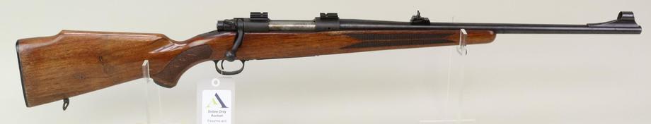 Image for Online Only - Firearms and Accessories Auction: 1-8-19