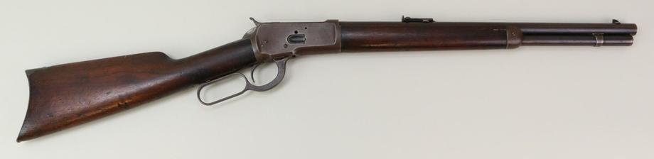 Image for Online Only - Firearms and Accessories Auction: 1-8-19