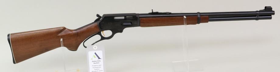 Image for Online Only - Firearms and Accessories Auction: 1-8-19
