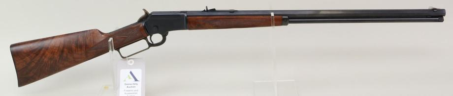 Image for Online Only - Firearms and Accessories Auction: 1-8-19